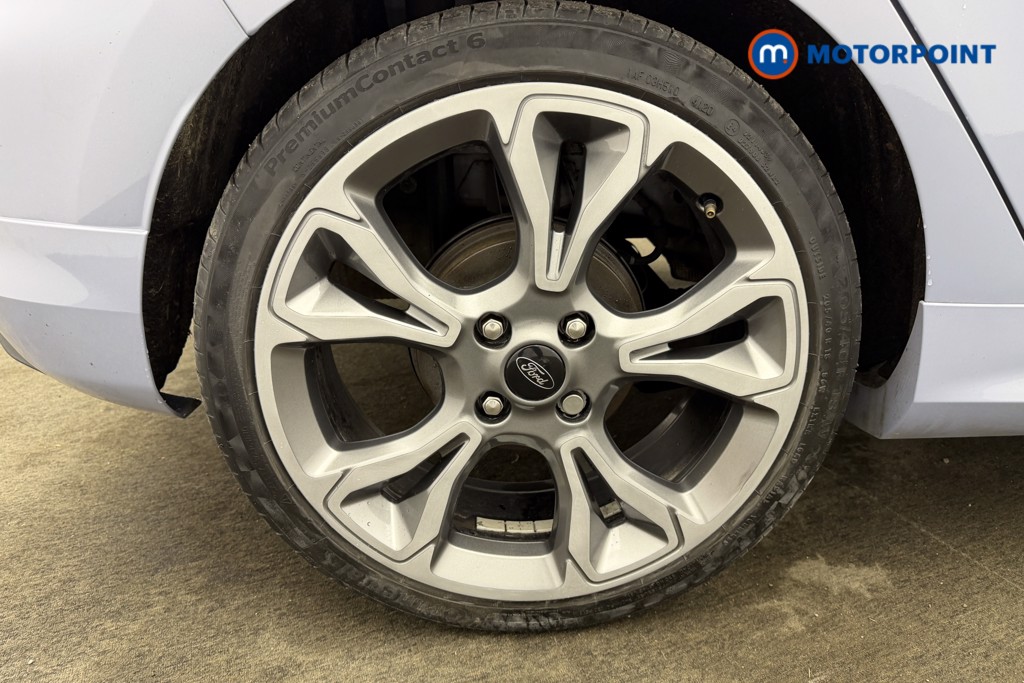 Used Ford Fiesta 2020 for sale - 77615641: Photo 44