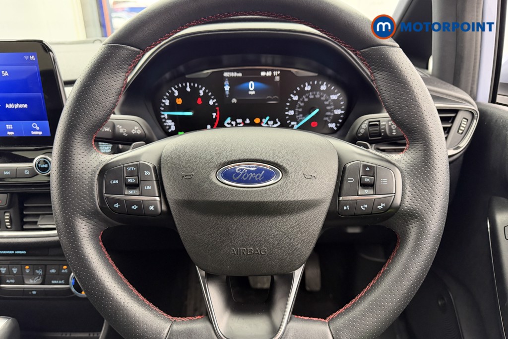 Used Ford Fiesta 2020 for sale - 77615641: Photo 9