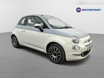 Used Fiat 500 2018 for sale - 79743685: Photo