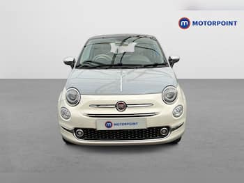 Used Fiat 500 2018 for sale - 79743685: Photo