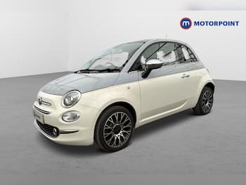 Used Fiat 500 2018 for sale - 79743685: Photo