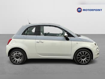 Used Fiat 500 2018 for sale - 79743685: Photo