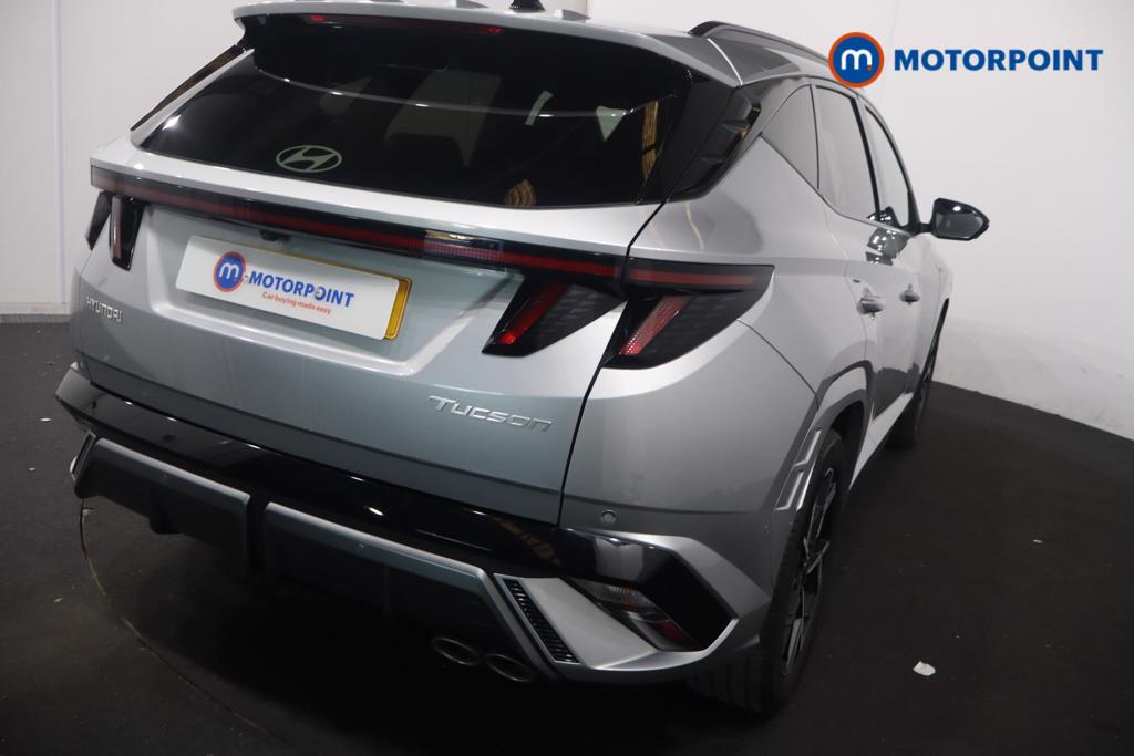 Used Hyundai TUCSON 2024 for sale - 78039913: Photo 10