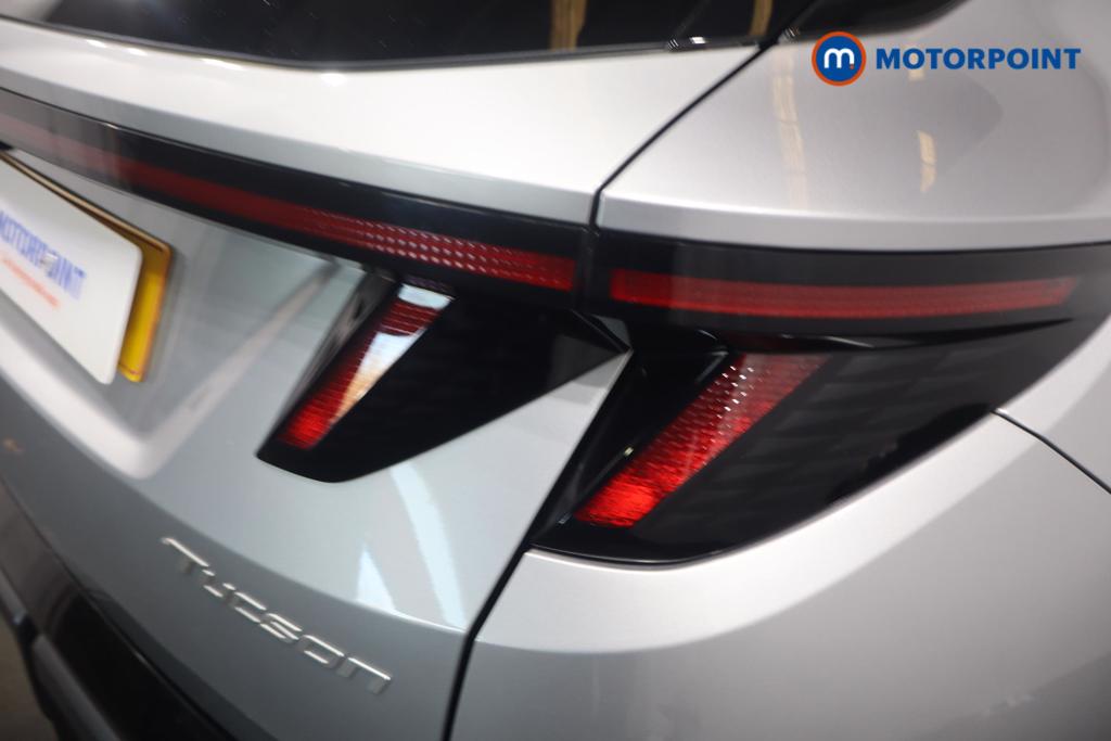 Used Hyundai TUCSON 2024 for sale - 78039913: Photo 11