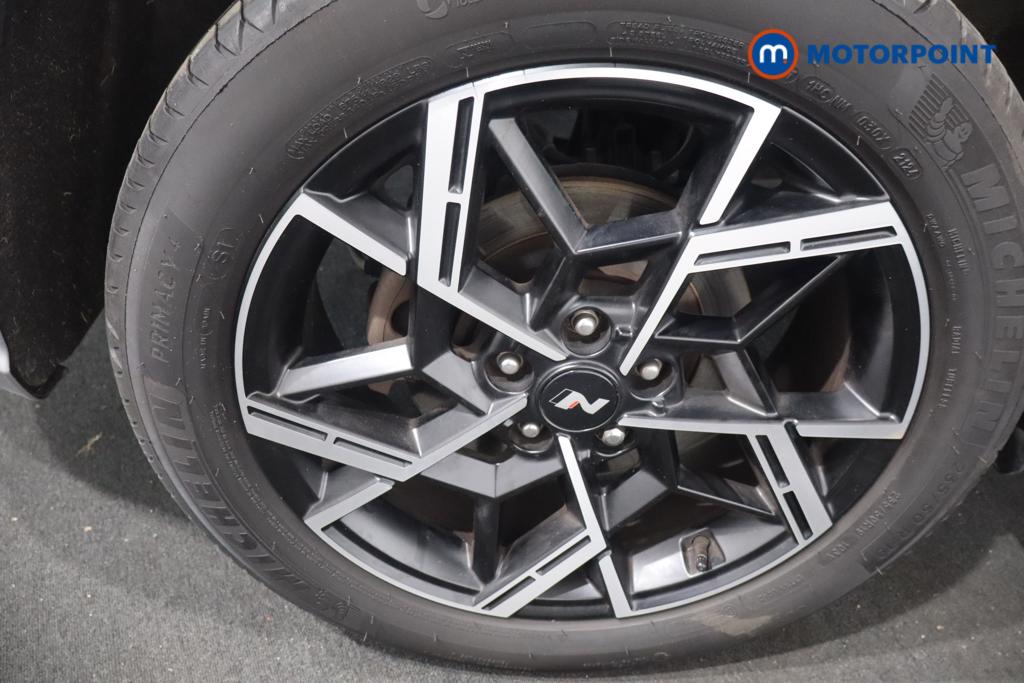 Used Hyundai TUCSON 2024 for sale - 78039913: Photo 15