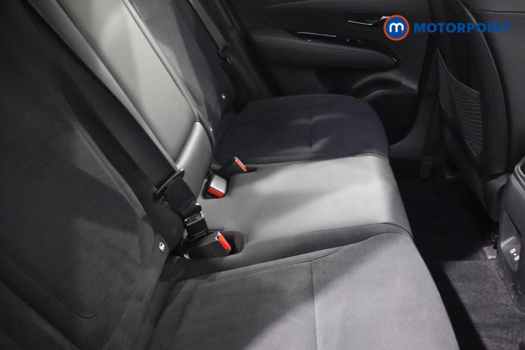 Used Hyundai TUCSON 2024 for sale - 78039913: Photo 16