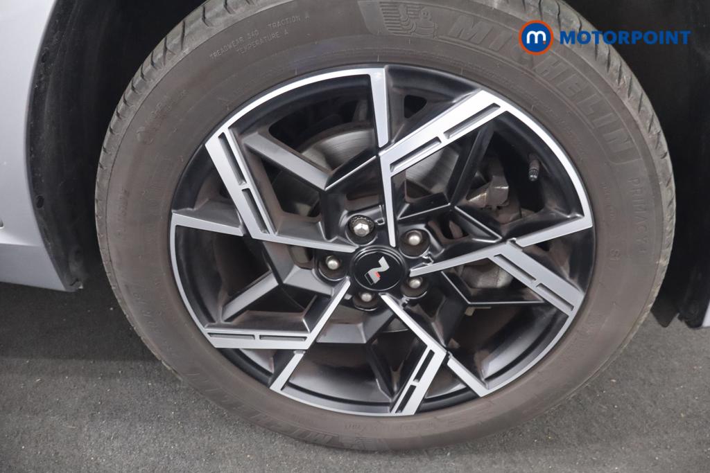 Used Hyundai TUCSON 2024 for sale - 78039913: Photo 33