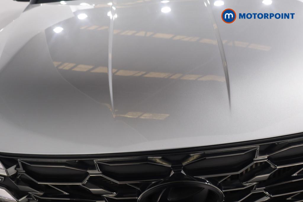 Used Hyundai TUCSON 2024 for sale - 78039913: Photo 34