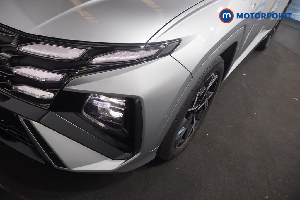 Used Hyundai TUCSON 2024 for sale - 78039913: Photo 37