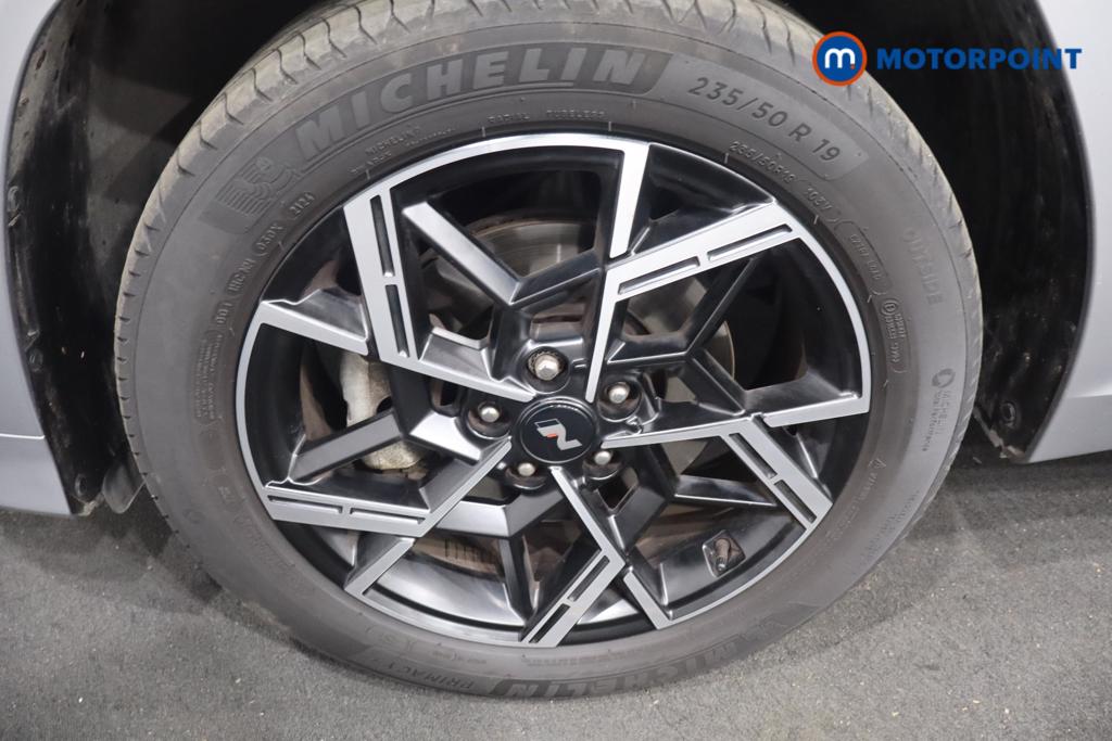 Used Hyundai TUCSON 2024 for sale - 78039913: Photo 38