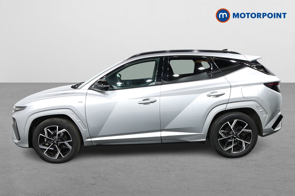 Used Hyundai TUCSON 2024 for sale - 78039913: Photo 4