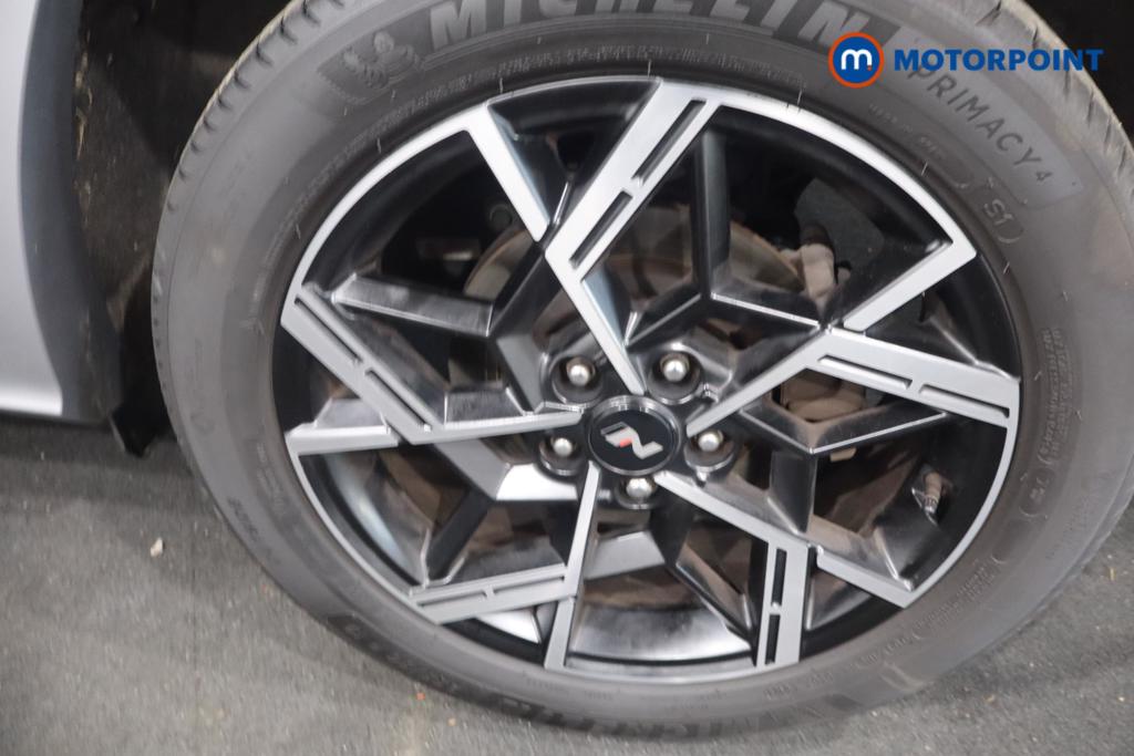 Used Hyundai TUCSON 2024 for sale - 78039913: Photo 40