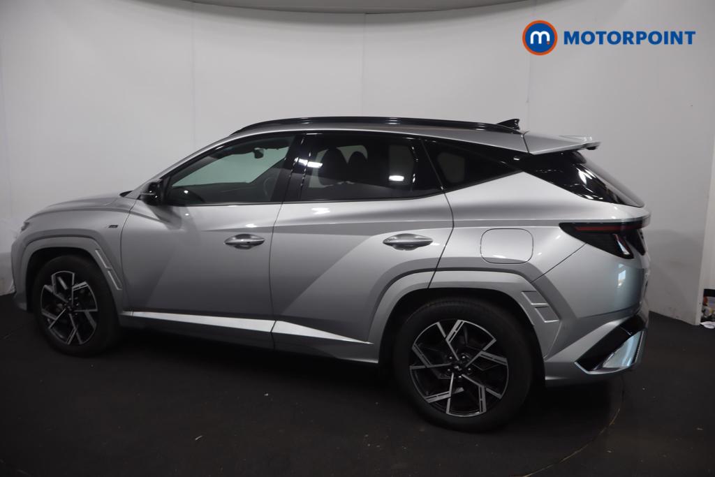 Used Hyundai TUCSON 2024 for sale - 78039913: Photo 41