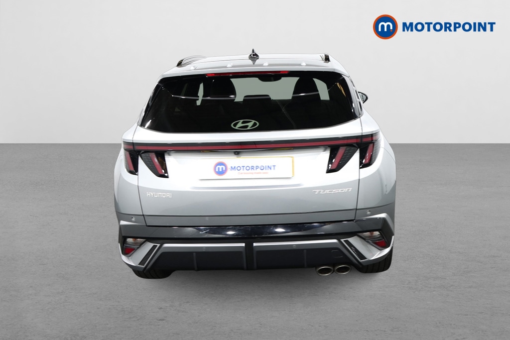 Used Hyundai TUCSON 2024 for sale - 78039913: Photo 6