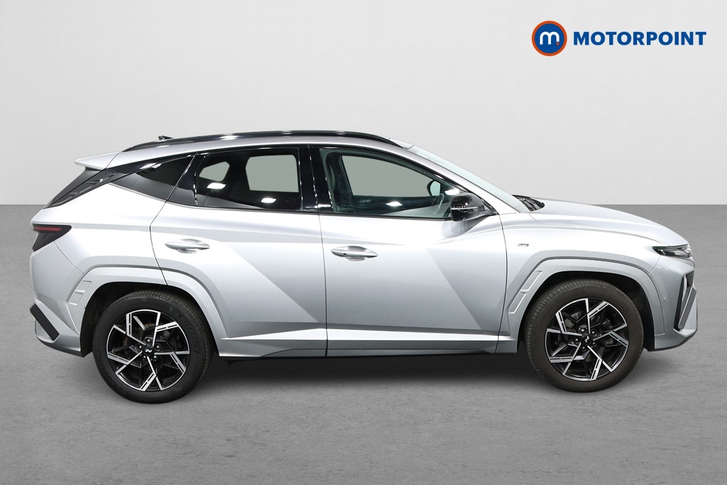 Used Hyundai TUCSON 2024 for sale - 78039913: Photo 8