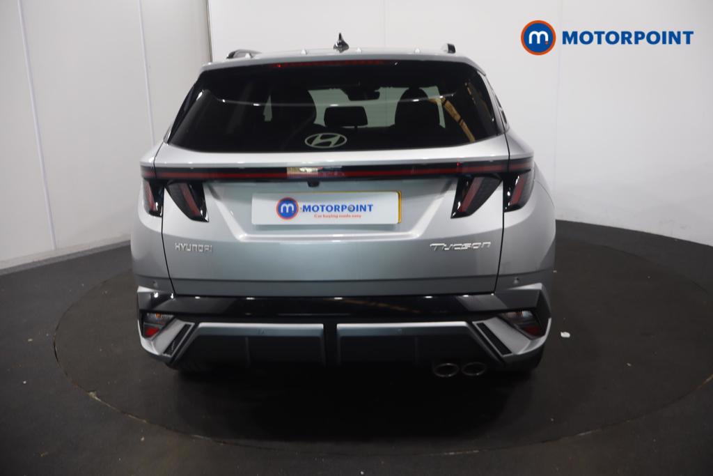 Used Hyundai TUCSON 2024 for sale - 78039913: Photo 9