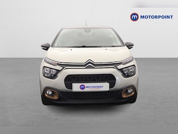 Used Citroen C3 undefined for sale - 78801880: Photo