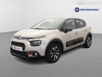 Used Citroen C3 undefined for sale - 78801880: Photo