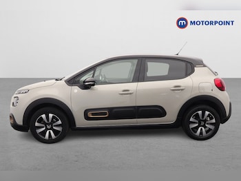 Used Citroen C3 undefined for sale - 78801880: Photo