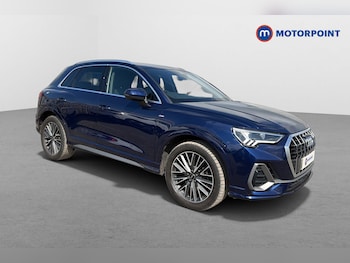 Used Audi Q3 undefined for sale - 78443487: Photo