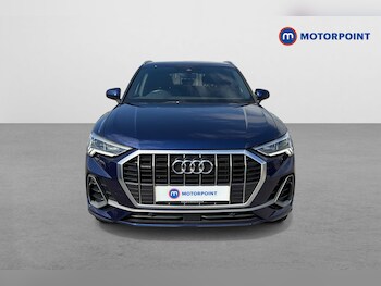 Used Audi Q3 undefined for sale - 78443487: Photo