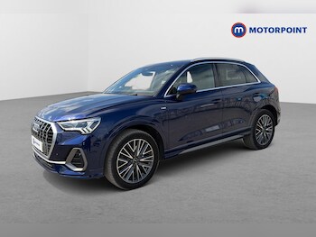 Used Audi Q3 undefined for sale - 78443487: Photo