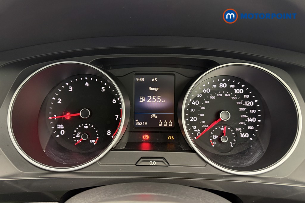 Used Volkswagen Tiguan 2020 for sale - 77259302: Photo 10