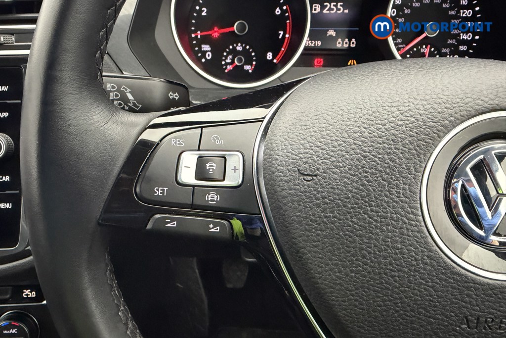 Used Volkswagen Tiguan 2020 for sale - 77259302: Photo 11