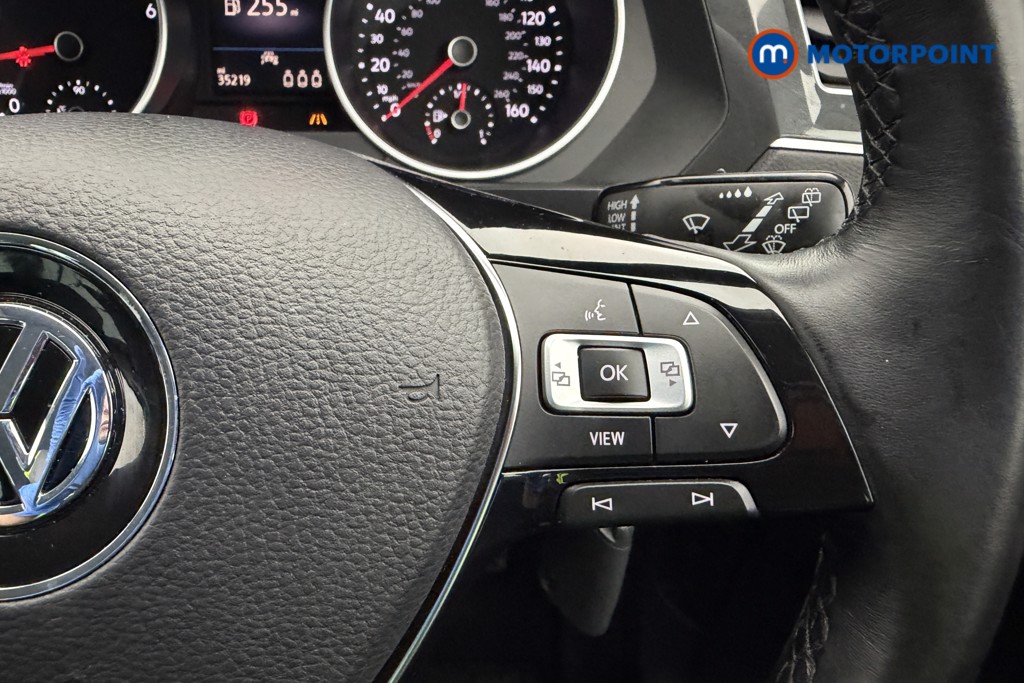 Used Volkswagen Tiguan 2020 for sale - 77259302: Photo 12