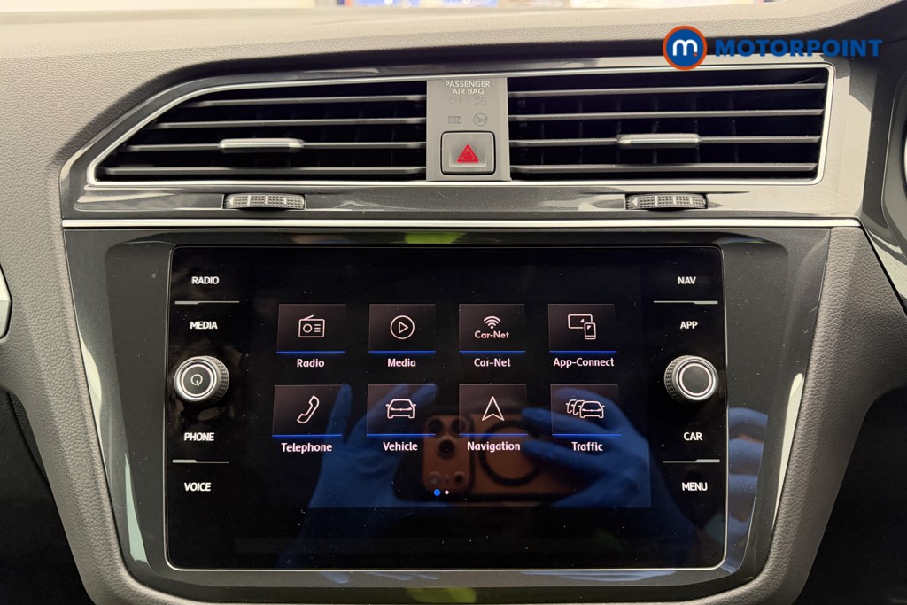 Used Volkswagen Tiguan 2020 for sale - 77259302: Photo 18