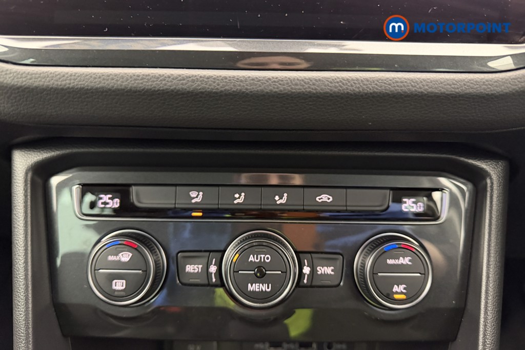 Used Volkswagen Tiguan 2020 for sale - 77259302: Photo 19