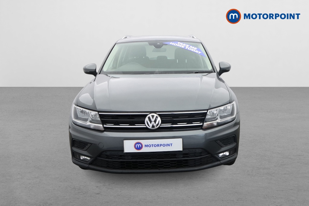Used Volkswagen Tiguan 2020 for sale - 77259302: Photo 2