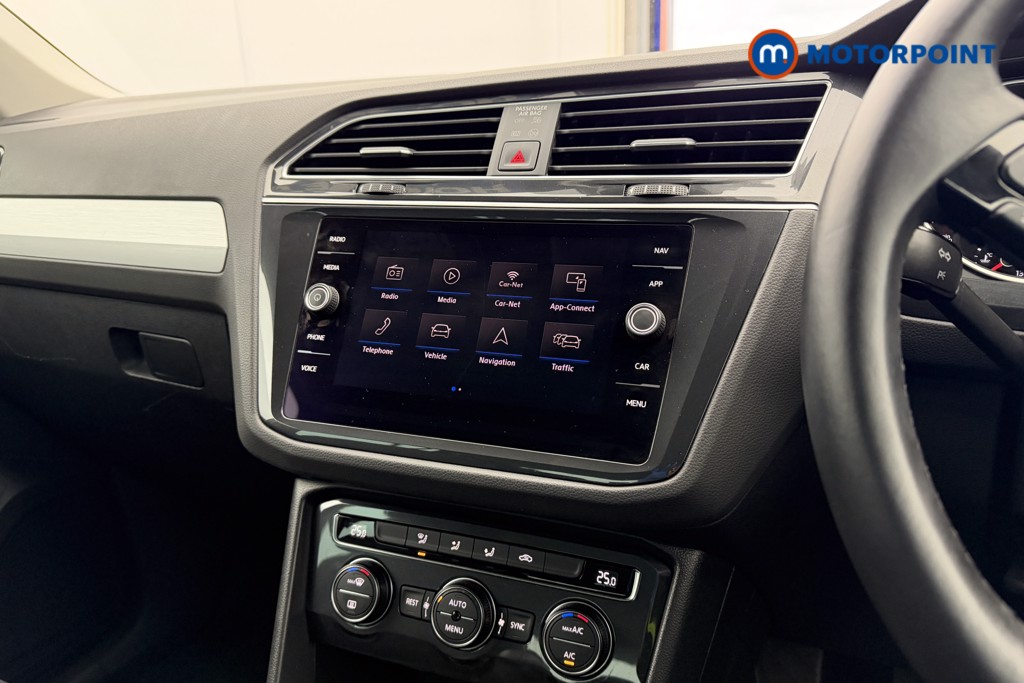 Used Volkswagen Tiguan 2020 for sale - 77259302: Photo 25