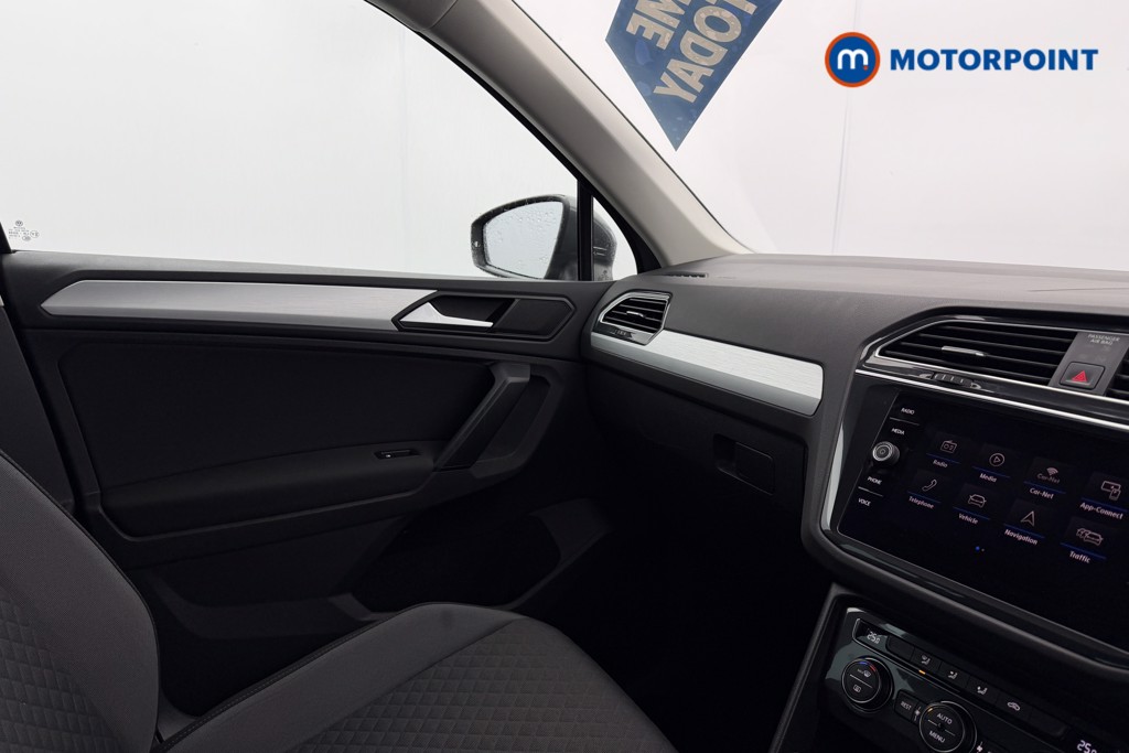 Used Volkswagen Tiguan 2020 for sale - 77259302: Photo 27