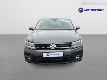 Used Volkswagen Tiguan 2020 for sale - 77259302: Photo