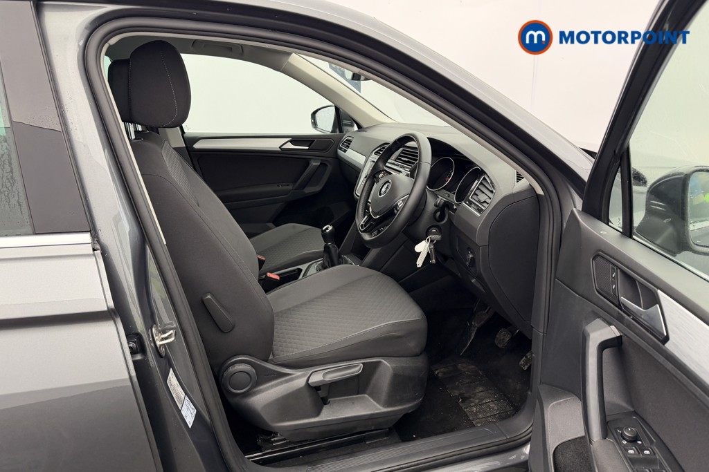 Used Volkswagen Tiguan 2020 for sale - 77259302: Photo 31