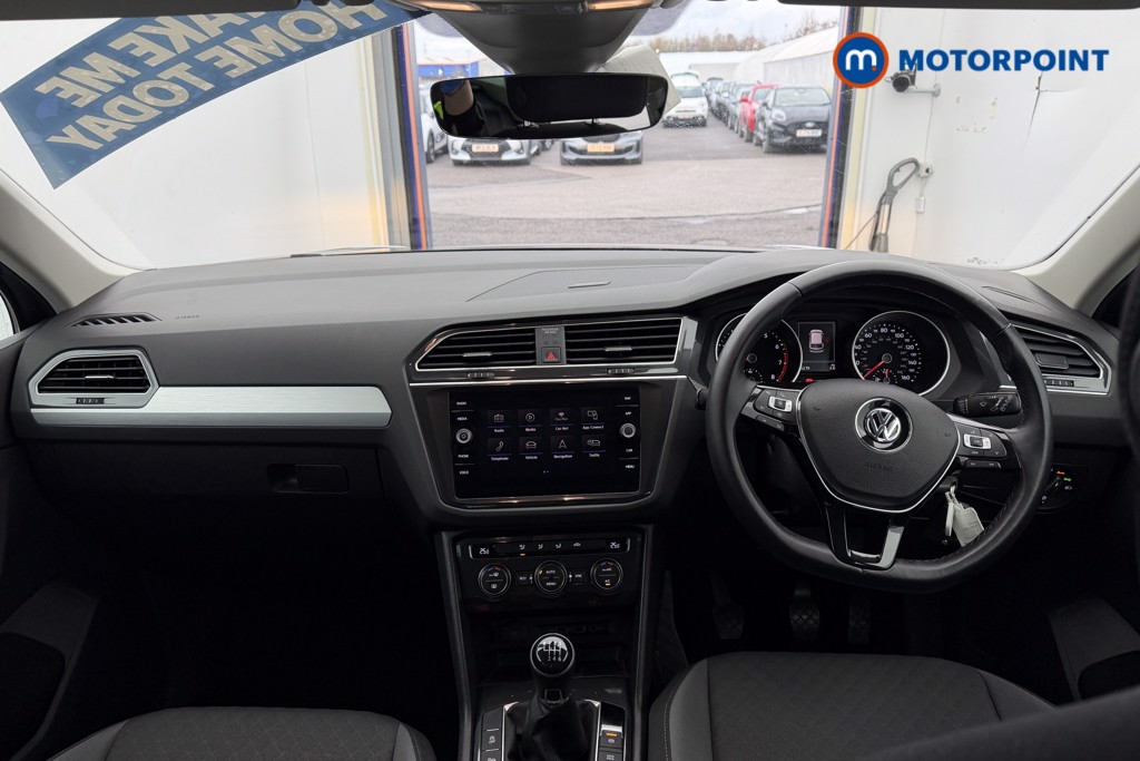 Used Volkswagen Tiguan 2020 for sale - 77259302: Photo 32