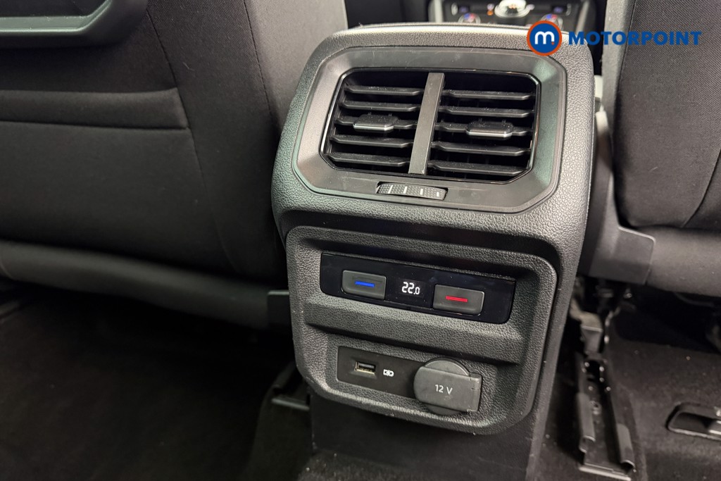 Used Volkswagen Tiguan 2020 for sale - 77259302: Photo 33