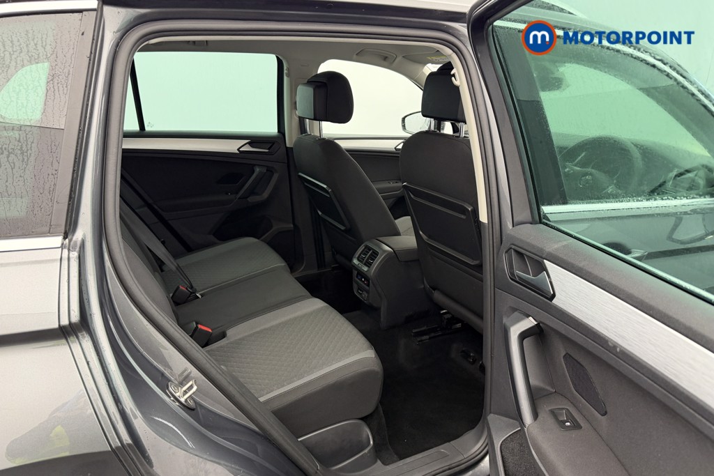 Used Volkswagen Tiguan 2020 for sale - 77259302: Photo 36