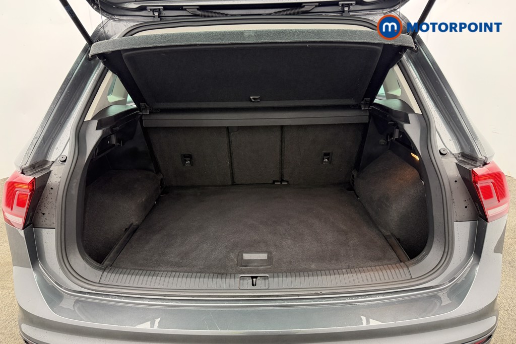 Used Volkswagen Tiguan 2020 for sale - 77259302: Photo 39