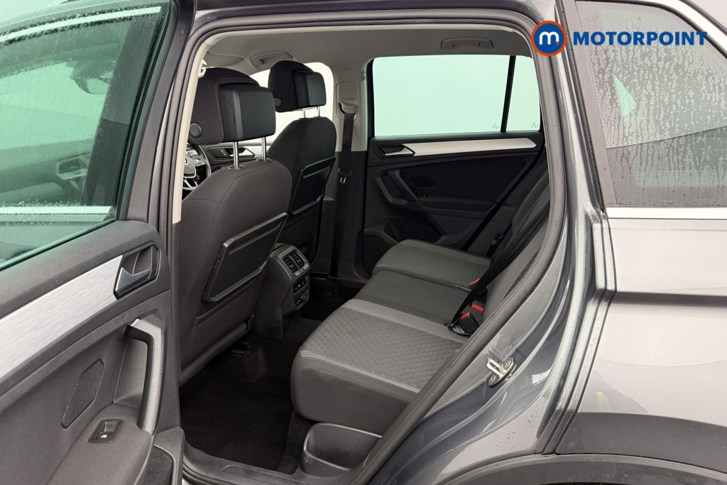 Used Volkswagen Tiguan 2020 for sale - 77259302: Photo 40