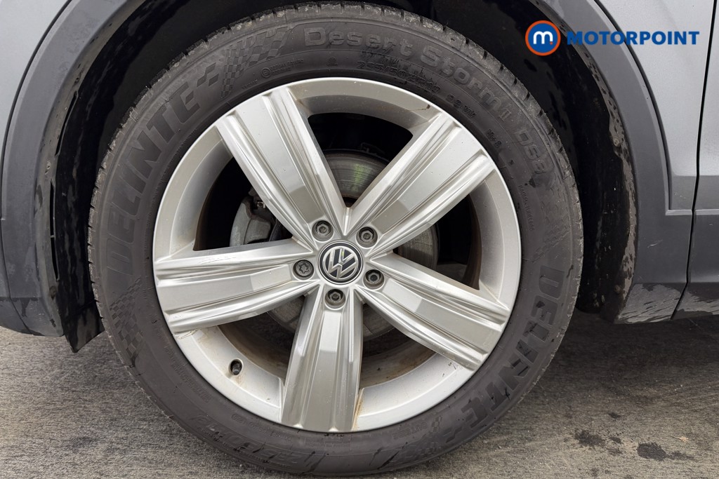 Used Volkswagen Tiguan 2020 for sale - 77259302: Photo 49