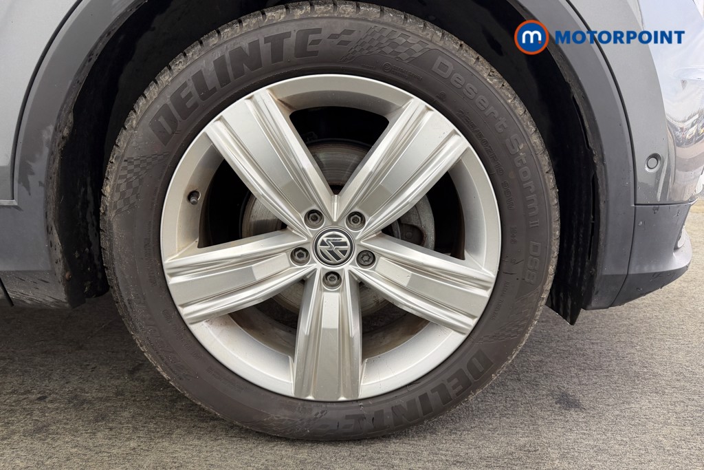 Used Volkswagen Tiguan 2020 for sale - 77259302: Photo 50