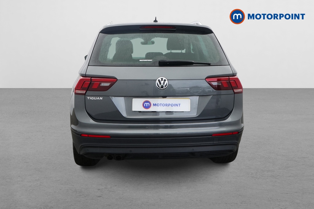 Used Volkswagen Tiguan 2020 for sale - 77259302: Photo 6