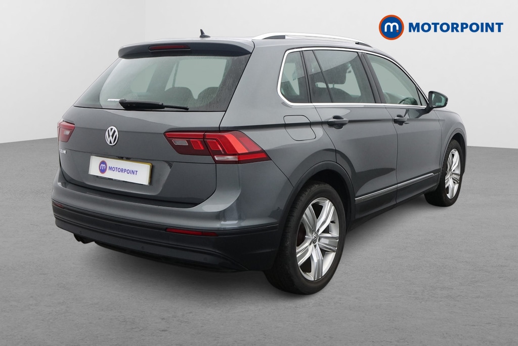 Used Volkswagen Tiguan 2020 for sale - 77259302: Photo 7