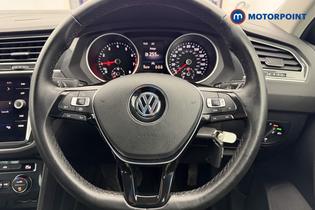 Used Volkswagen Tiguan 2020 for sale - 77259302: Photo 9