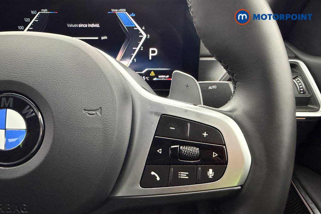 Used BMW 3 Series 2024 for sale - 77417845: Photo 12