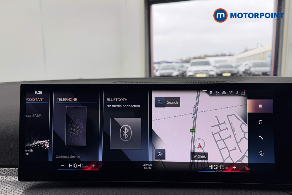 Used BMW 3 Series 2024 for sale - 77417845: Photo 16