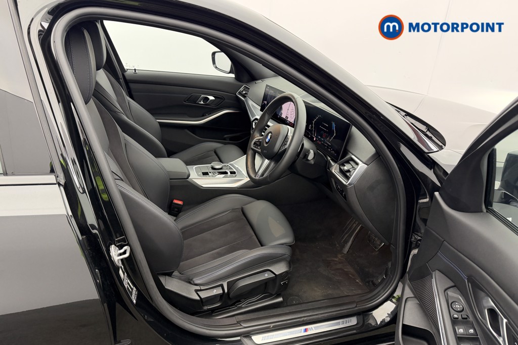 Used BMW 3 Series 2024 for sale - 77417845: Photo 29