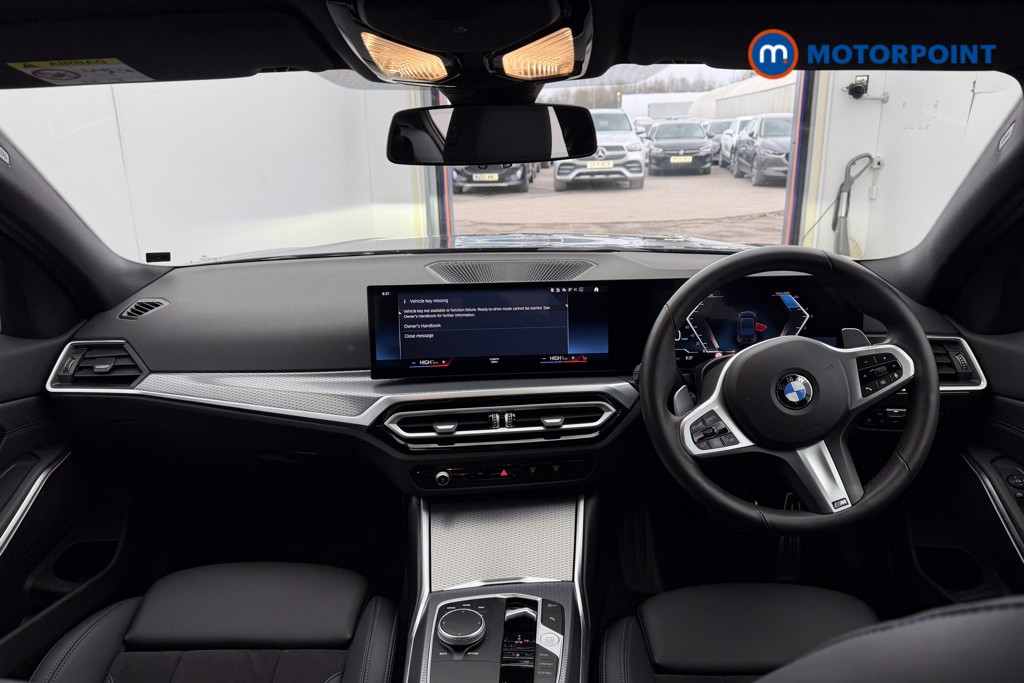 Used BMW 3 Series 2024 for sale - 77417845: Photo 30